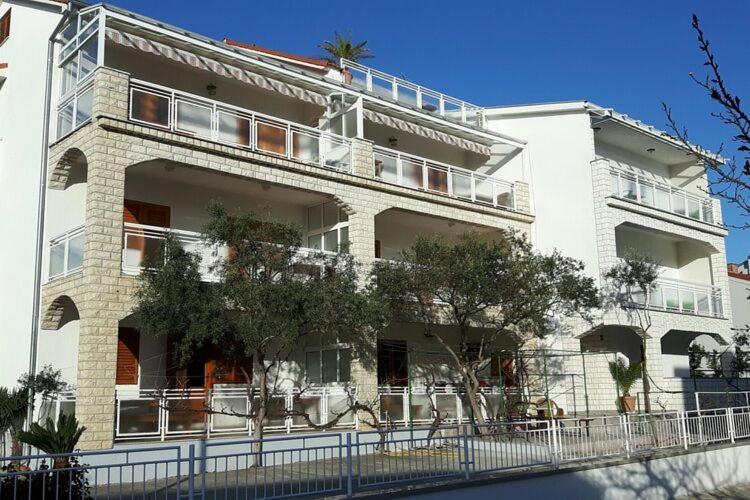 Adelheid In Biograd, Close To The